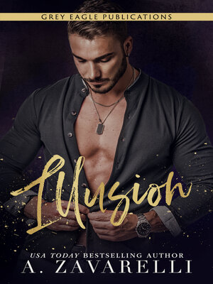 cover image of Illusion